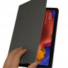 Чехол Flip Style для Blackview Tab 13 (серый)