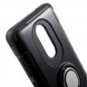 Чехол Hybrid Kickstand для Xiaomi Redmi Note 4 (черный)