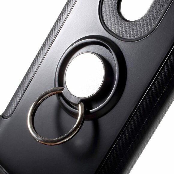 Чехол Hybrid Kickstand для Xiaomi Redmi Note 4 (черный) Чехол Hybrid Kickstand для Xiaomi Redmi Note 4 (черный)