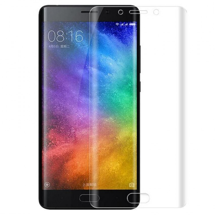 Защитная пленка Full Size для Xiaomi Mi Note 2