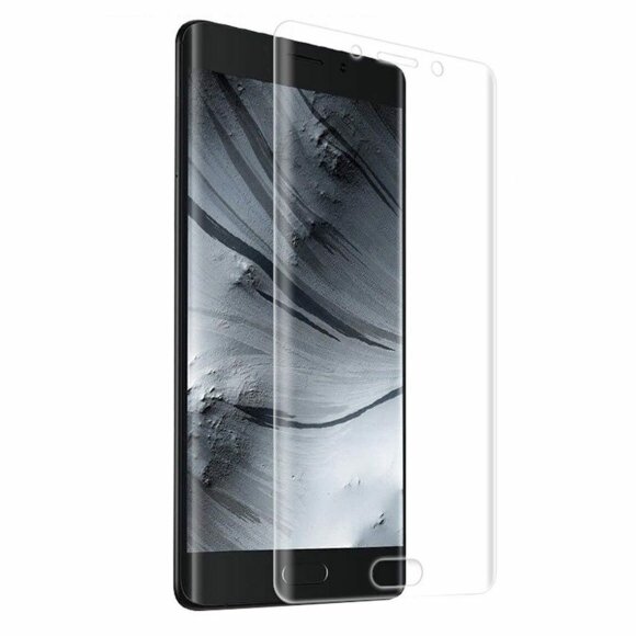 Защитная пленка Full Size для Xiaomi Mi Note 2