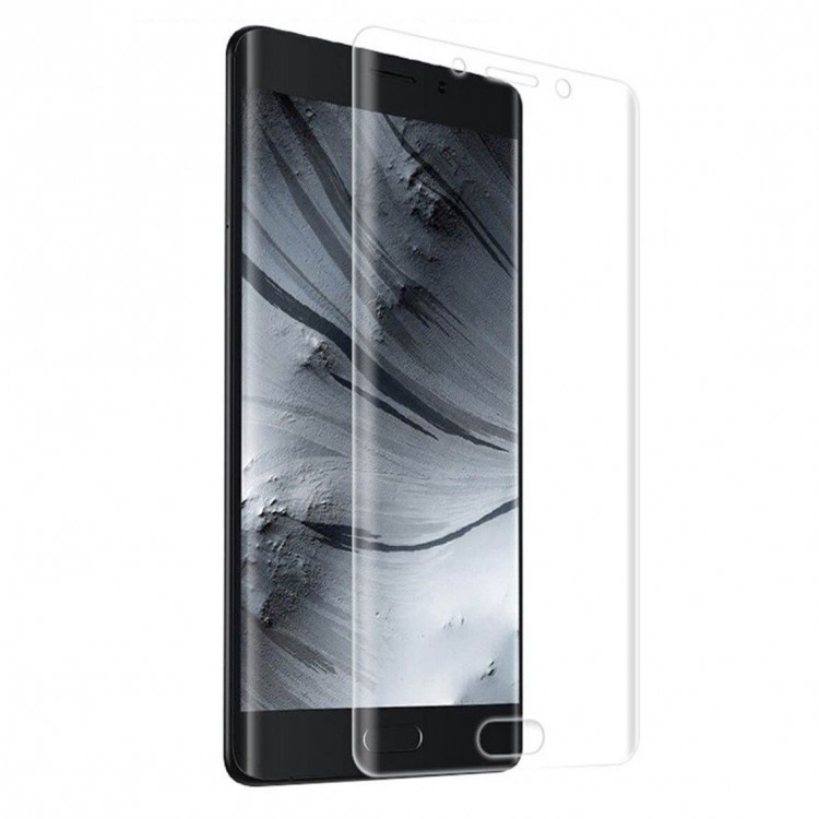 Защитная пленка Full Size для Xiaomi Mi Note 2