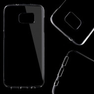 Прозрачный чехол для Samsung Galaxy S7 Edge