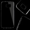 Прозрачный чехол для Samsung Galaxy S7 Edge