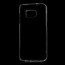 Прозрачный чехол для Samsung Galaxy S7 Edge