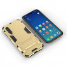 Чехол Duty Armor для Xiaomi Mi 9 SE (золотой)