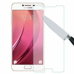 Защитное стекло для Samsung Galaxy C5