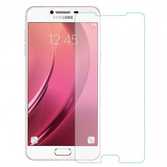Защитное стекло для Samsung Galaxy C5