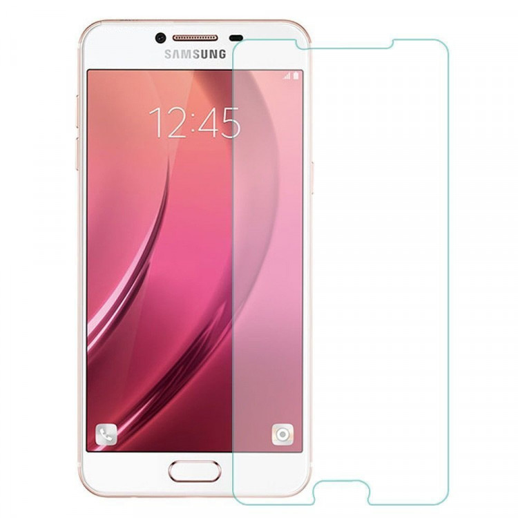Защитное стекло для Samsung Galaxy C5