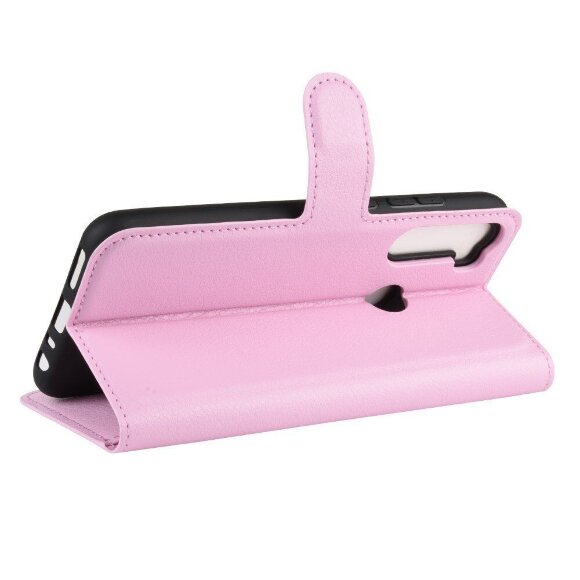 Чехол для Xiaomi Redmi Note 8 (розовый) Чехол для Xiaomi Redmi Note 8 (розовый)