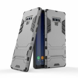 Чехол Duty Armor для Samsung Galaxy Note 9 (серый)