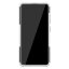 Чехол Hybrid Armor для Samsung Galaxy A51 (черный + белый)