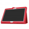 Чехол для Huawei MediaPad M3 Lite 10 (красный)