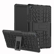 Чехол Hybrid Armor для Huawei MediaPad M5 8.4 (черный) Чехол Hybrid Armor для Huawei MediaPad M5 8.4 (черный)