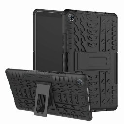Чехол Hybrid Armor для Huawei MediaPad M5 8.4 (черный)