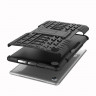 Чехол Hybrid Armor для Huawei MediaPad M5 8.4 (черный)