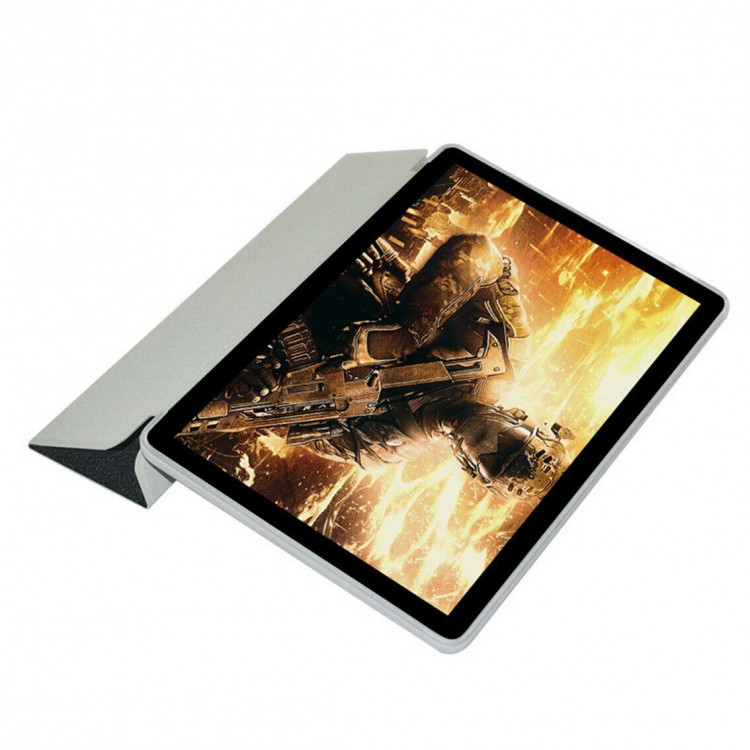 Планшетный чехол для Teclast P40S, Teclast M40 Plus 2023, Teclast P40HD 2023 (голубой)