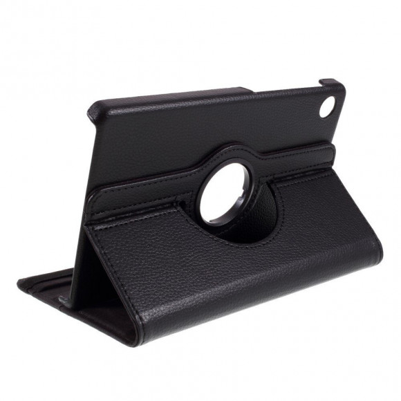 Поворотный чехол для Huawei MatePad T8, черный