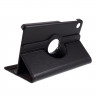 Поворотный чехол для Huawei MatePad T8, черный