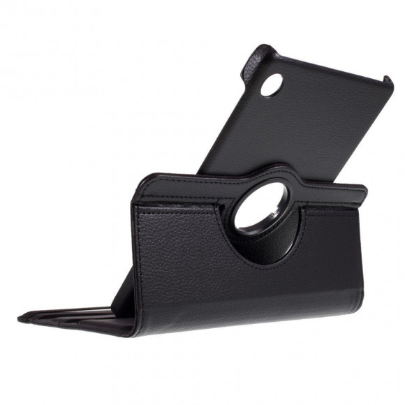 Поворотный чехол для Huawei MatePad T8, черный