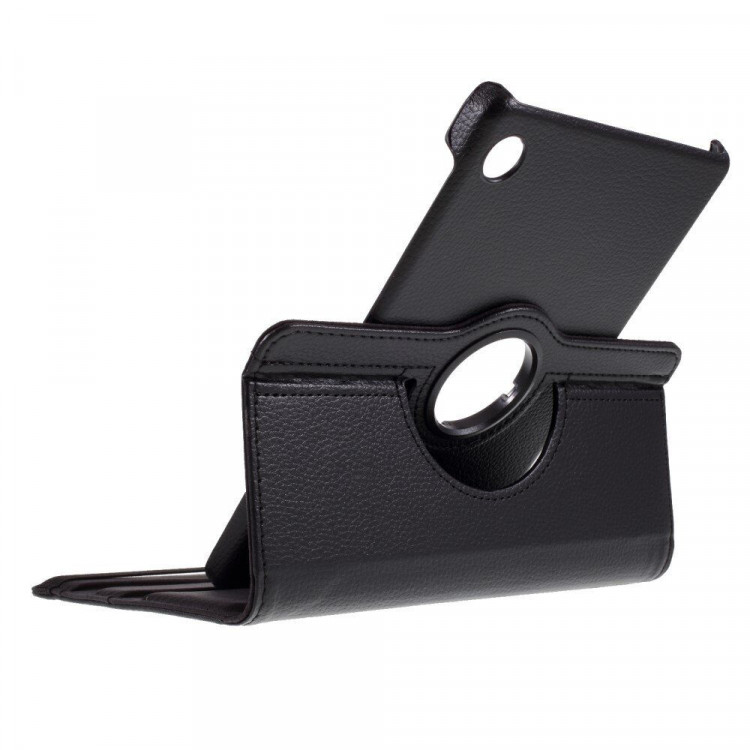 Поворотный чехол для Huawei MatePad T8, черный