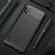 Чехол-накладка Resistant Carbon для Samsung Galaxy A10 (черный)