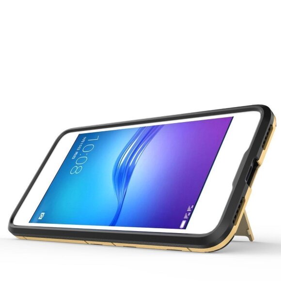 Чехол Duty Armor для Huawei Enjoy 6 (серый) Чехол Duty Armor для Huawei Enjoy 6 (серый)