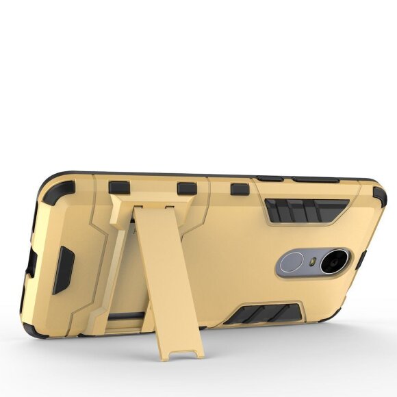 Чехол Duty Armor для Huawei Enjoy 6 (серый) Чехол Duty Armor для Huawei Enjoy 6 (серый)