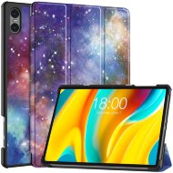 Чехол Smart Case для Teclast T50 Pro (Galaxy Nebula) Чехол Smart Case для Teclast T50 Pro (Galaxy Nebula)