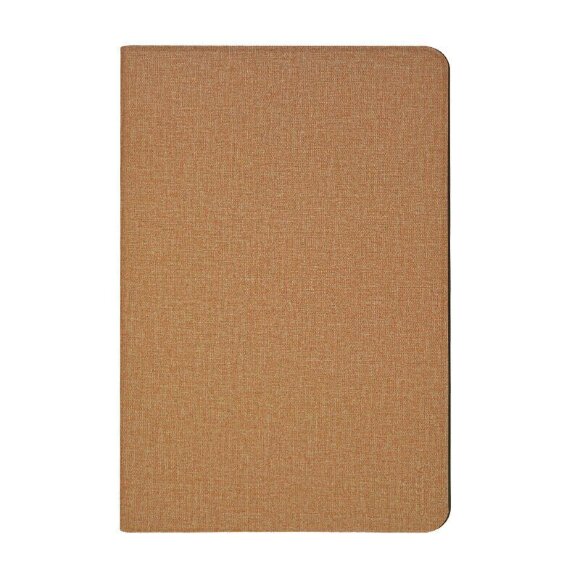 Чехол Business Style для Teclast M50 PRO, M50, M50HD (золотой) Чехол Business Style для Teclast M50 PRO, M50, M50HD (золотой)