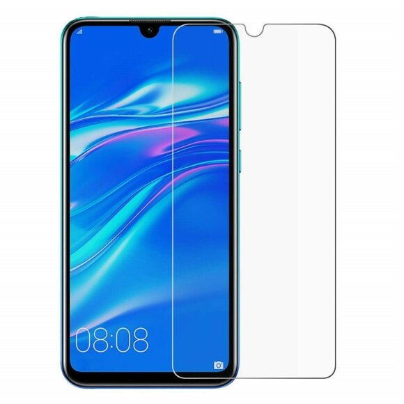Защитное стекло для Huawei Y7 (2019) / Y7 Prime (2019) / Y7 Pro (2019)