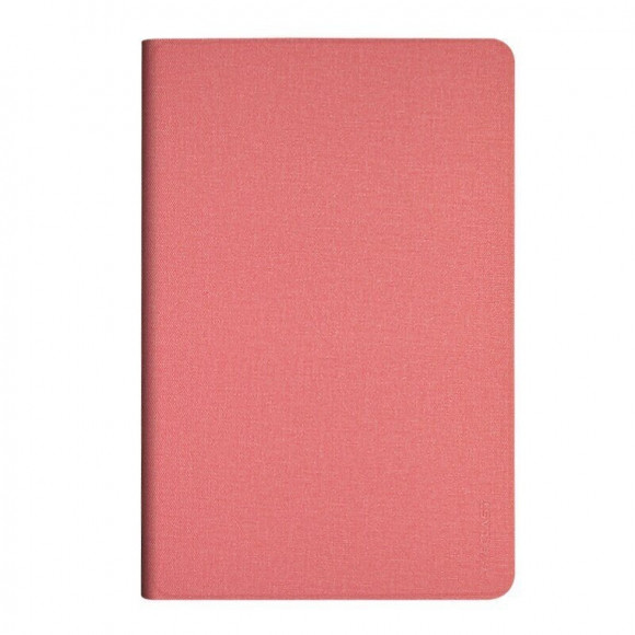 Чехол Business Style для Teclast T50HD, T50 Max (розовый) Чехол Business Style для Teclast T50HD, T50 Max (розовый)