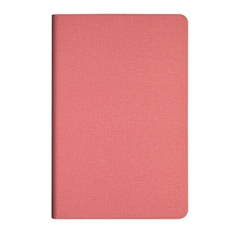 Чехол Business Style для Teclast T50HD, T50 Max (розовый)