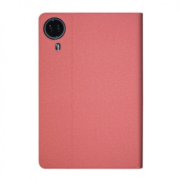 Чехол Business Style для Teclast T50HD, T50 Max (розовый) Чехол Business Style для Teclast T50HD, T50 Max (розовый)