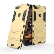 Чехол Duty Armor для Huawei Honor 7C Pro / Enjoy 8 (золотой) Чехол Duty Armor для Huawei Honor 7C Pro / Enjoy 8 (золотой)