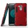 Чехол Duty Armor для Huawei Mate 8 (красный)