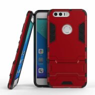Чехол Duty Armor для Huawei Honor 8 (красный) Чехол Duty Armor для Huawei Honor 8 (красный)