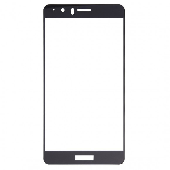 Защитное стекло 3D для Huawei Honor V8 (черный) Защитное стекло 3D для Huawei Honor V8 (черный)