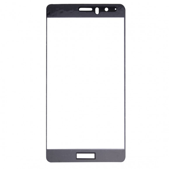 Защитное стекло 3D для Huawei Honor V8 (черный) Защитное стекло 3D для Huawei Honor V8 (черный)