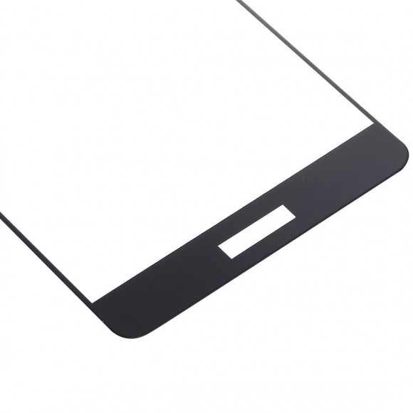 Защитное стекло 3D для Huawei Honor V8 (черный) Защитное стекло 3D для Huawei Honor V8 (черный)