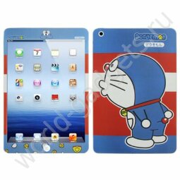 Пленка Doraemon для iPad mini