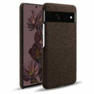 Тканевый чехол для Google Pixel 7 (коричневый) Тканевый чехол для Google Pixel 7 (коричневый)