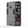 Чехол Duty Armor для Huawei P30 Lite / Huawei nova 4e / Honor 20S (MAR-LX1H) (серый)