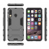 Чехол Duty Armor для Huawei P30 Lite / Huawei nova 4e / Honor 20S (MAR-LX1H) (серый)