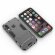 Чехол Duty Armor для Huawei P30 Lite / Huawei nova 4e / Honor 20S (MAR-LX1H) (серый)