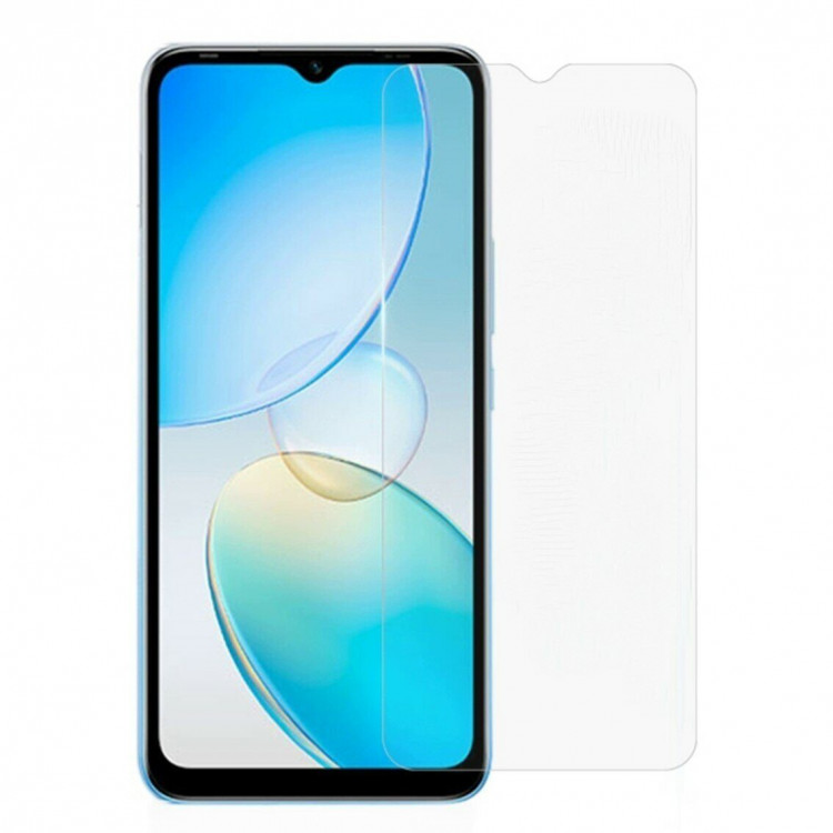 Защитное стекло для Infinix Hot 12i