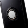Чехол Hybrid Kickstand для Huawei P10 Plus (черный)