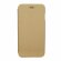 Чехол LENUO для iPhone 6S (золотой)