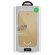 Чехол LENUO для iPhone 6S (золотой)