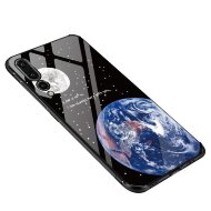 Чехол-накладка для Huawei P20 Pro / P20 Plus (Distant Relatives) Чехол-накладка для Huawei P20 Pro / P20 Plus (Distant Relatives)